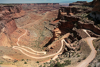 Landscape Photos : Richard Moore : Photographer